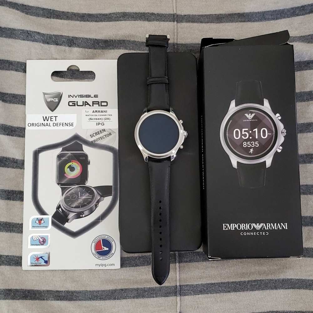 Men’s Smart Watch
